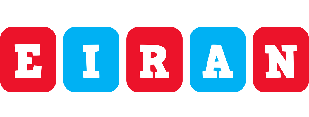 Eiran diesel logo