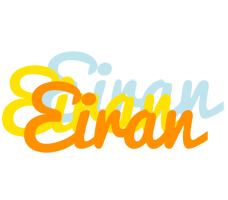 Eiran energy logo