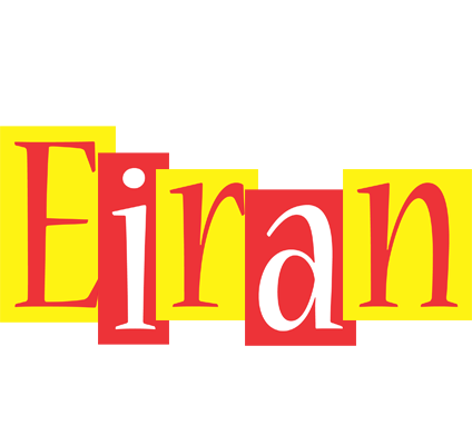 Eiran errors logo