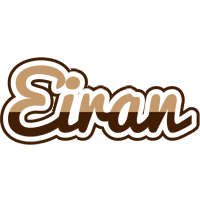 Eiran exclusive logo