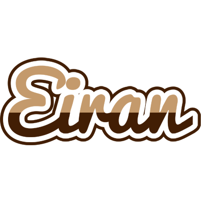 Eiran exclusive logo