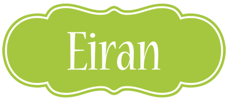 Eiran family logo