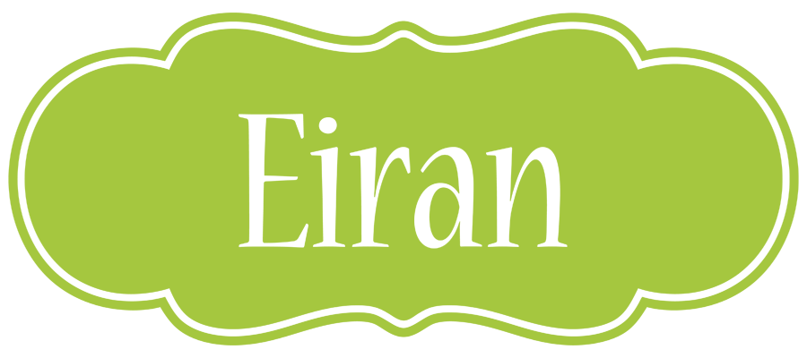 Eiran family logo