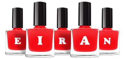Eiran fashion logo