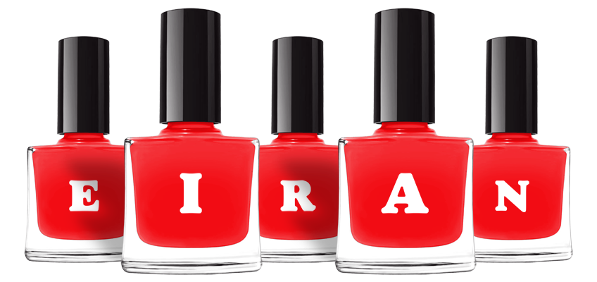 Eiran fashion logo
