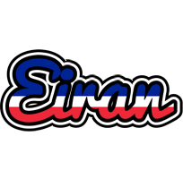 Eiran france logo
