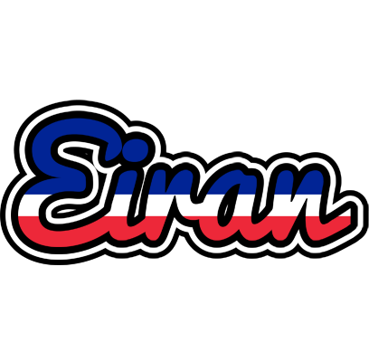 Eiran france logo