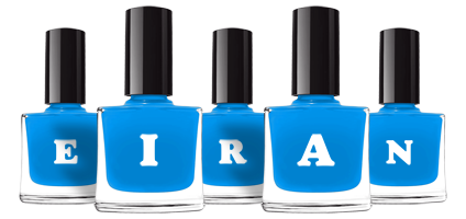 Eiran glossy logo