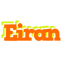 Eiran healthy logo