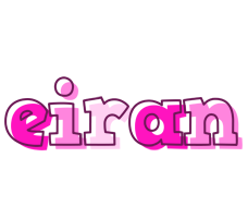 Eiran hello logo
