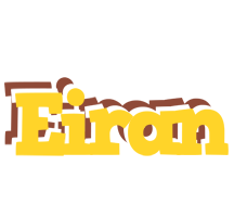 Eiran hotcup logo