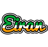 Eiran ireland logo