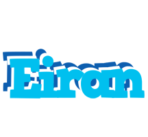 Eiran jacuzzi logo