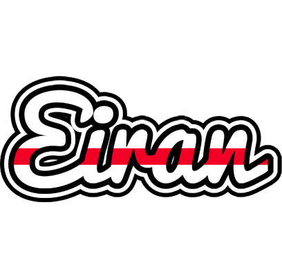 Eiran kingdom logo
