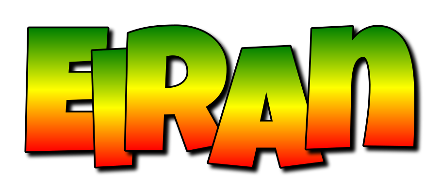Eiran mango logo