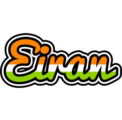 Eiran mumbai logo
