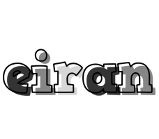 Eiran night logo