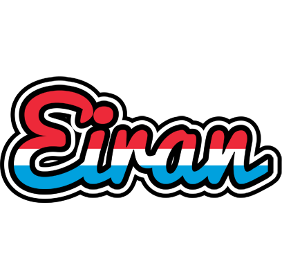 Eiran norway logo