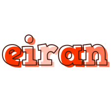 Eiran paint logo
