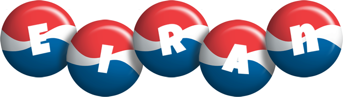 Eiran paris logo