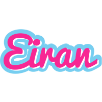 Eiran popstar logo