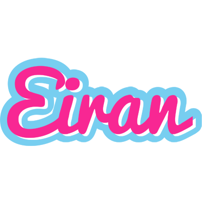 Eiran popstar logo