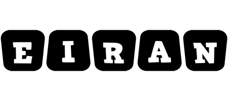 Eiran racing logo