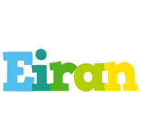 Eiran rainbows logo