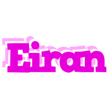 Eiran rumba logo