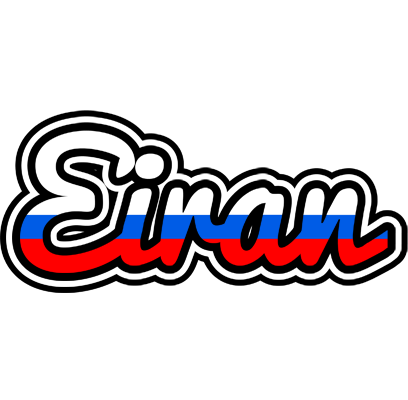 Eiran russia logo