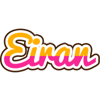 Eiran smoothie logo