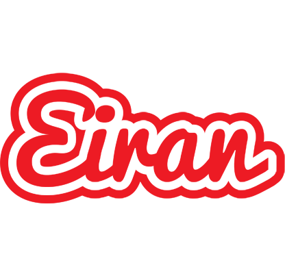 Eiran sunshine logo