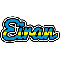 Eiran sweden logo