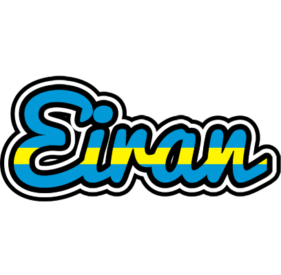 Eiran sweden logo
