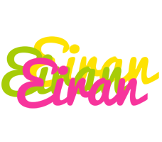 Eiran sweets logo