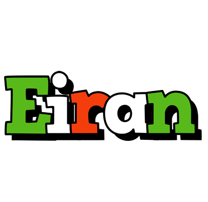 Eiran venezia logo