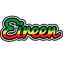 Eireen african logo