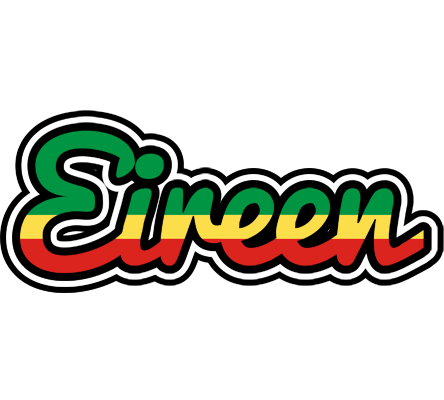 Eireen african logo
