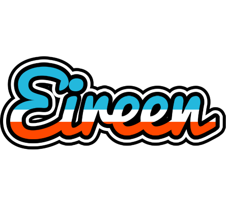 Eireen america logo