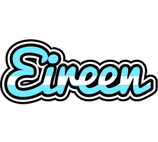 Eireen argentine logo