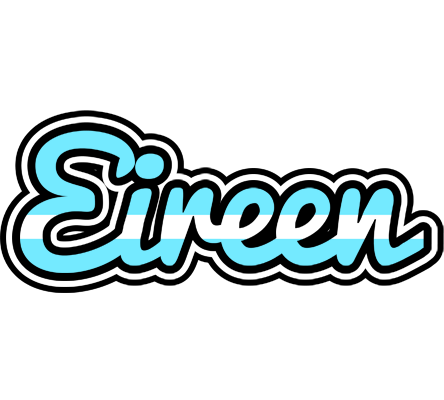 Eireen argentine logo