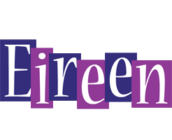 Eireen autumn logo