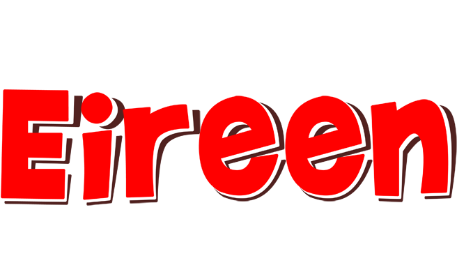 Eireen basket logo