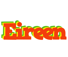 Eireen bbq logo