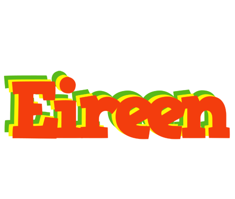 Eireen bbq logo