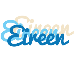 Eireen breeze logo