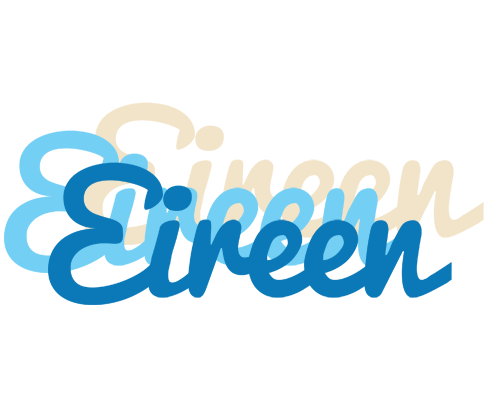 Eireen breeze logo
