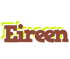 Eireen caffeebar logo