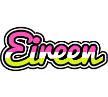 Eireen candies logo