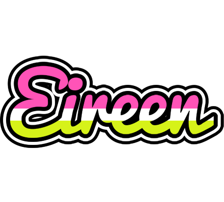 Eireen candies logo